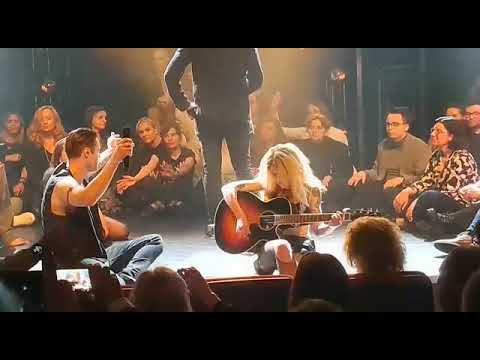 "Depesze" Teatr RAMPA