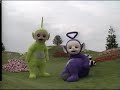 Teletubbies Segment Dipsy S Windy Hat US Version VHS Version