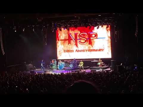 Ninja Brian’s bloopy reggae jam