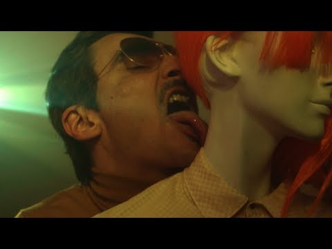 POLYMORPHOUS PERVERT