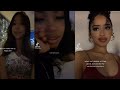 Relatable Crush TikTok Compilation Crush TikTok S Pt1 TikTok