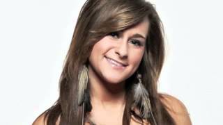 Skylar Laine - Where Do Broken Hearts Go (STUDIO VERSION)/ American Idol 11