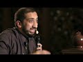 The Importance Of Sex In Islam Nouman Ali Khan