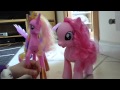 My little Pony L'amicizia è magica Italiano Denise ...