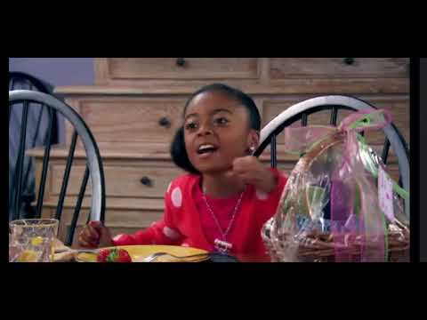 Jessie Saison 2 - Un doudou trop collant- Episode 20 - 1/10