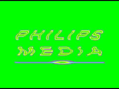Philips Media CDI Logo - Dolby Surround in My Old G-Major