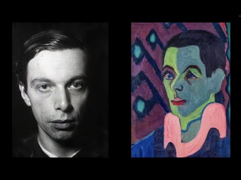Video thumbnail for Kirchner
