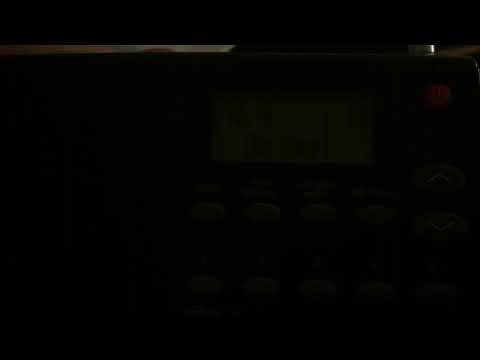 XHMORE-FM/Tijuana, Baja California Legal ID - August 5, 2021