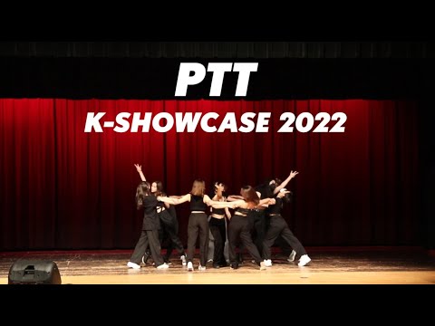 [HKC Showcase 2022] PTT (Paint The Town) - LOONA | BHS Popcorn