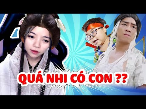 Cô Cô Bắp Và Quá Nhi Nam || Ngày Nhập Ngũ 2 - Đỗ Duy Nam Parody