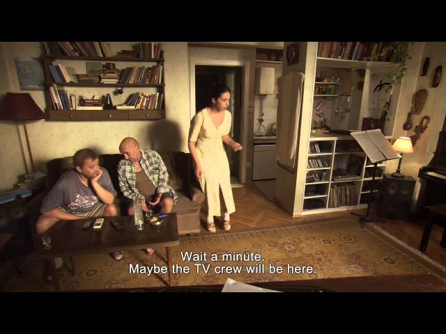 Trailer