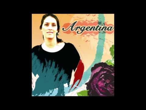 Argentina   Se me perdio en sevilla
