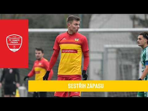SESTŘIH ÁČKO I Tempo - Komárov 6:2