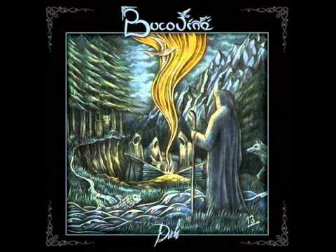 Bucovina - Mestecanis