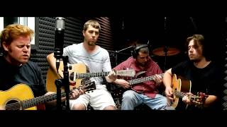 America - A Horse With No Name (Cover)