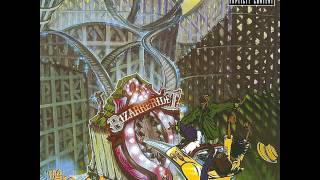 Passin' Me By Instrumental - The Pharcyde