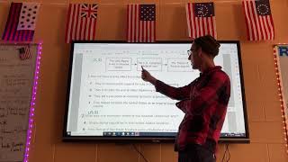 US History EOC Practice Questions US. 19-27!! Mr. Lewis’s class, RVHS 2020-21