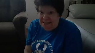 Crochet Cruise Homework 2025