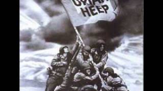 Uriah Heep It Ain't Easy