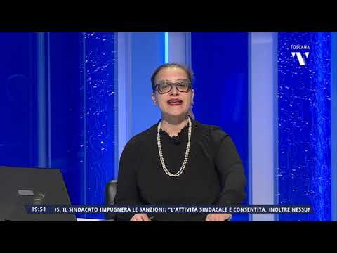 2021-04-09 NOTIZIE DI PRATO TG ORE 19.45