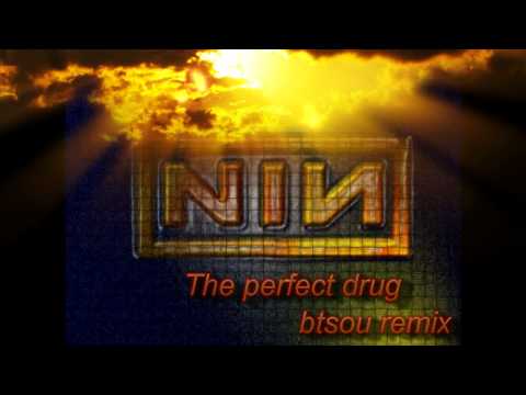 Nine Inch Nails - The perfect drug (btsou remix)