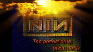 Nine Inch Nails - The perfect drug (btsou remix)