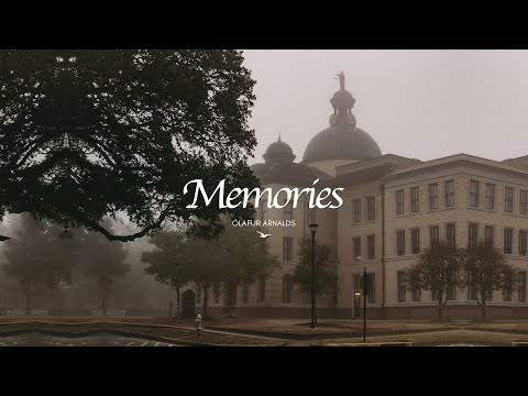 Memories - Ólafur Arnalds Mix