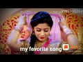 Manini Serial Tittle Song