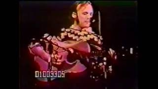 Stephen Stills and Neil Young at Woodstock  'Mr. Soul'