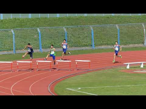 300 m prepone (50.00 / 0.762 / 35.00) /kadeti,