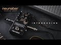 Neunaber Immerse Reverberator Mk II - Demo