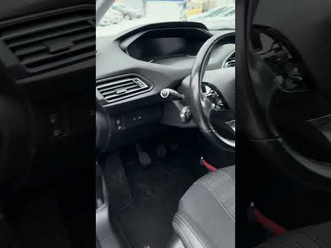 фото peugeot 308 ii рестайлинг 0