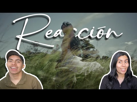 MEXICANOS REACCIONAN II Cazzu - LA CUEVA (Official Video)