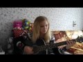 Dead By April - Replace You (cover by Mariya ...