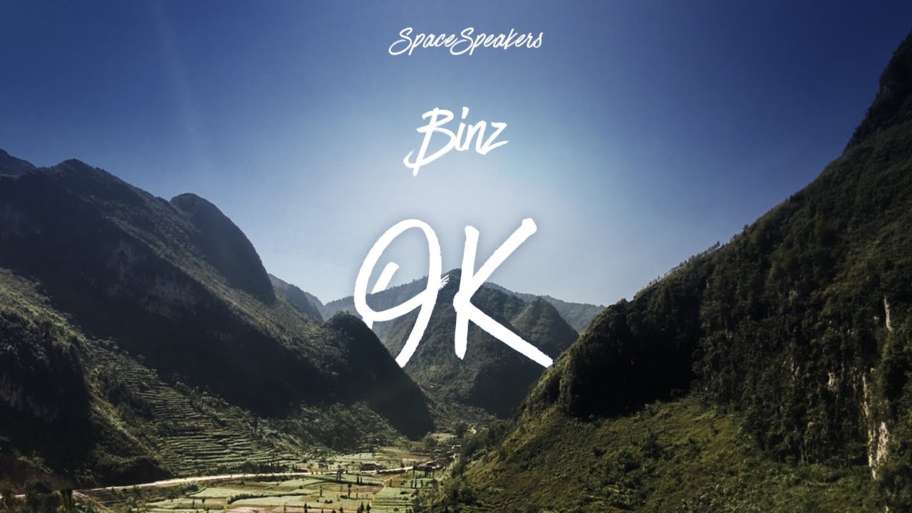Lyrics & Translations Of Ok By Binz | Popnable