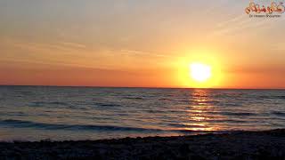 صورة أنا بحبك أوي يا رب | من يعاملك مثل الله ؟! | مؤثر جدًا | د . حازم شومان