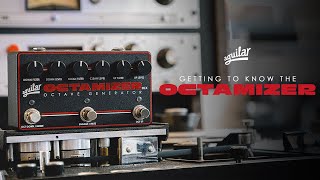 Video thumbnail for Aguilar: Octamizer DLX Overview by Aguilar Amplification
