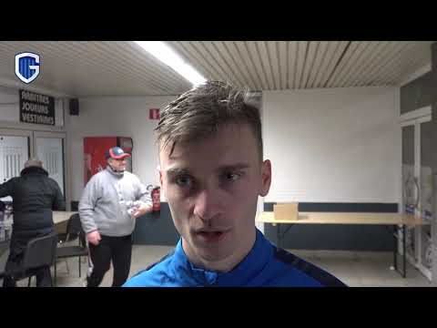 Reacties na Charleroi - KRC Genk