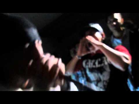 HALLOWEEN MOSNTER MASH "CALLAO CARTEL" - RELATOS DE UNA VIDA FRACASADA