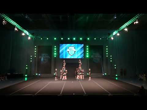 HSC Shootingstars - U16 Level 2