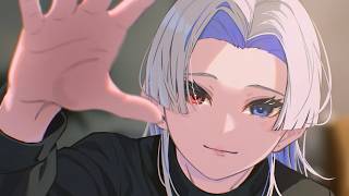 【歌枠】コンクリより硬いもの知ってるか？カズハ。それはな、【VESPERBELL ヨミ】