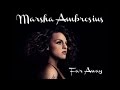 Marsha Ambrosius - Far Away (Terry Hunter Bang ...