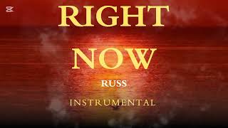 Cover art for Right Now