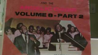 Download lagu James Cleveland & The Angelic Choir Feat. Rev. Charles Nicks On The organ: The Lost Sheep mp3