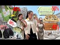 Luxury Shopping At Woodbury Common Outlet Gucci Fendi Prada MORE