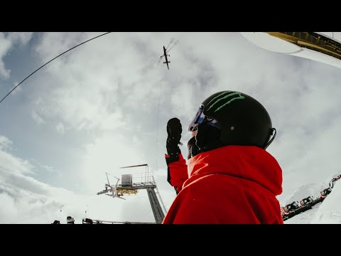 Laax surf club | Mia Brookes