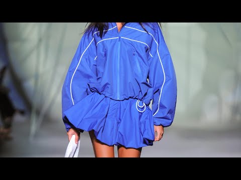 Ukrainian Fashion Week SS26: MARCHI