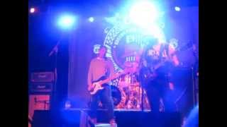 Avoid One Thing - All That You&#39;ve Heard @ Sinclair in Cambridge, MA (4/23/14)