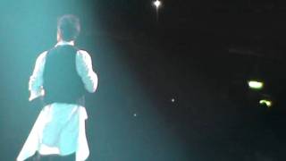 Zise tin zoi Sakis Rouvas @ Underworld S Club 11/11/11