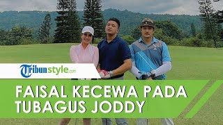 Tubagus Joddy Jadi Penyebab Anak dan Menantunya Meninggal, Ayah Bibi Ardiansyah: Hancur Hati Saya